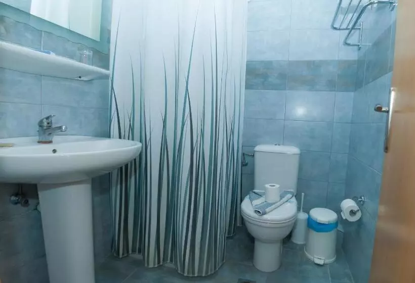 Отель Tigaki S Star