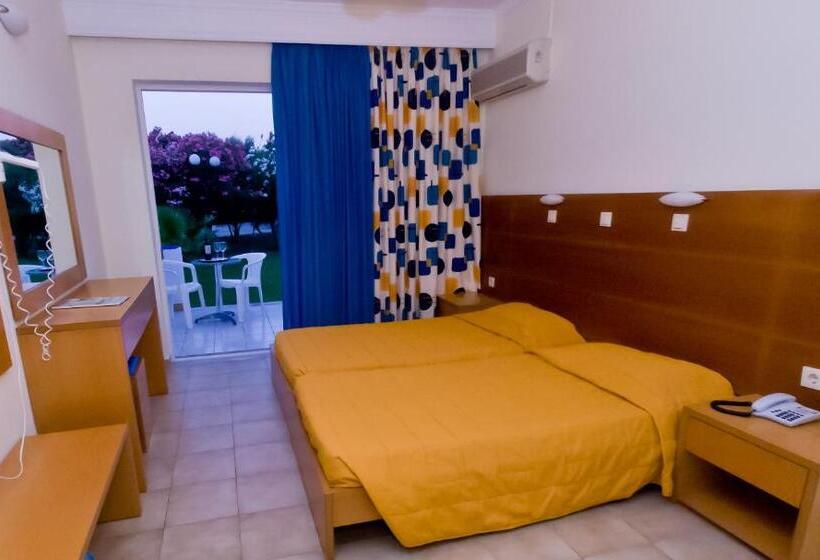 فندق Tigaki S Star