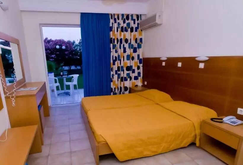 Отель Tigaki S Star