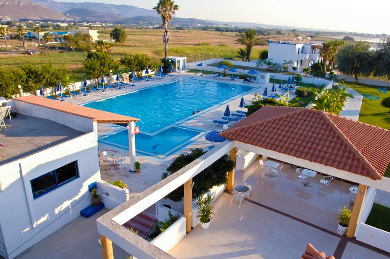 فندق Tigaki S Star