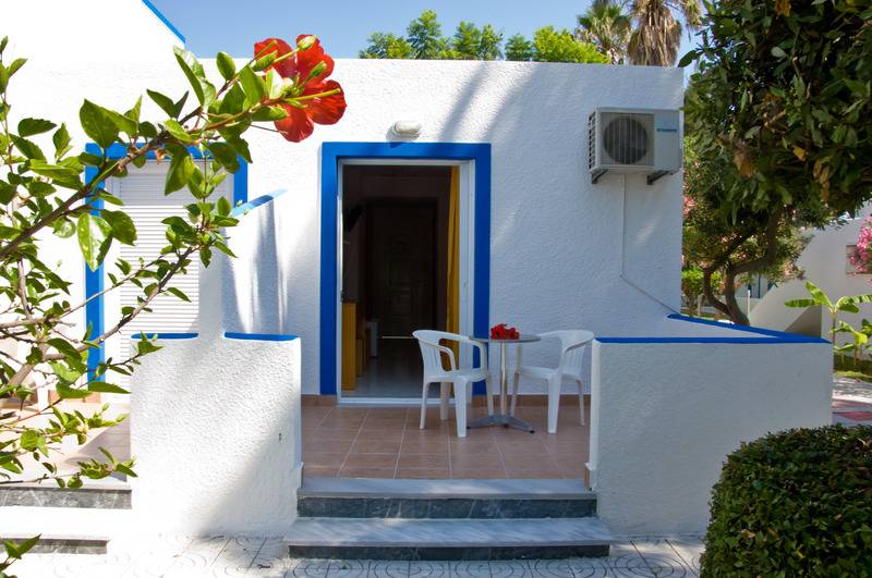 فندق Tigaki S Star