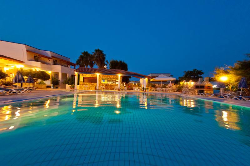 فندق Tigaki S Star