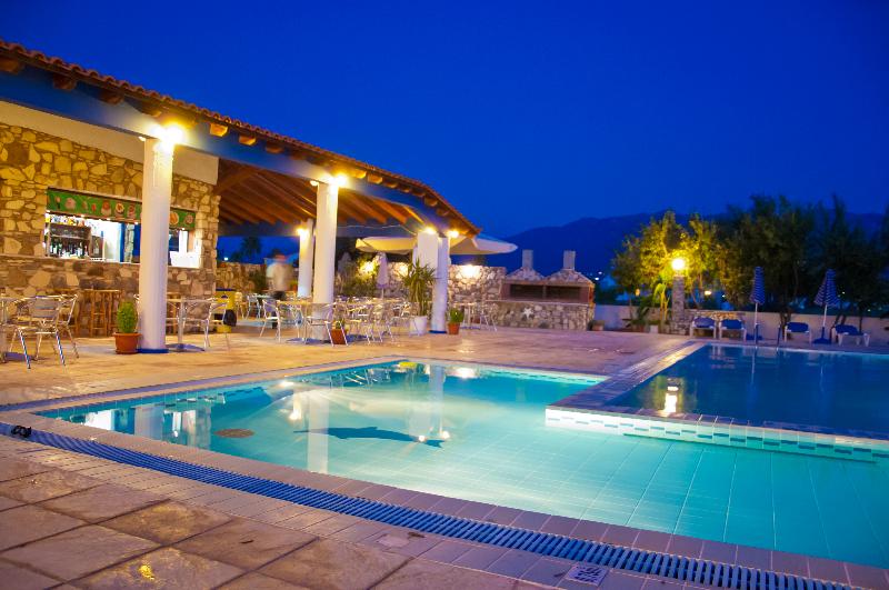 فندق Tigaki S Star