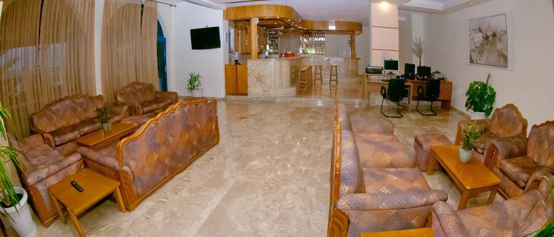 فندق Tigaki S Star