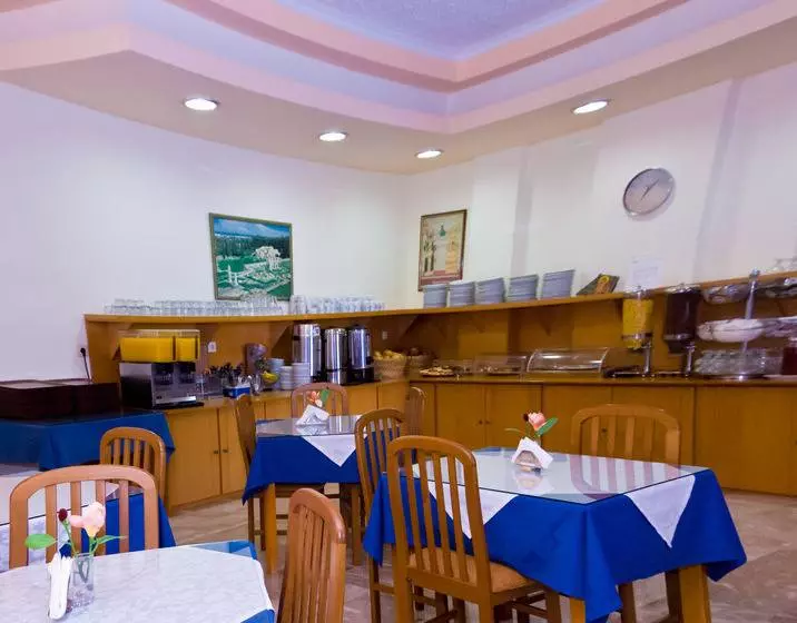 Отель Tigaki S Star