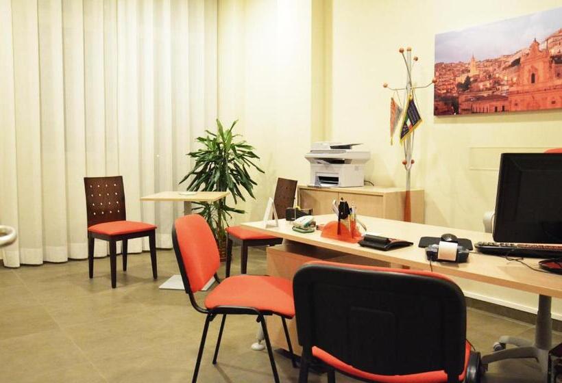 בית מלון כפרי Torre Del Sud