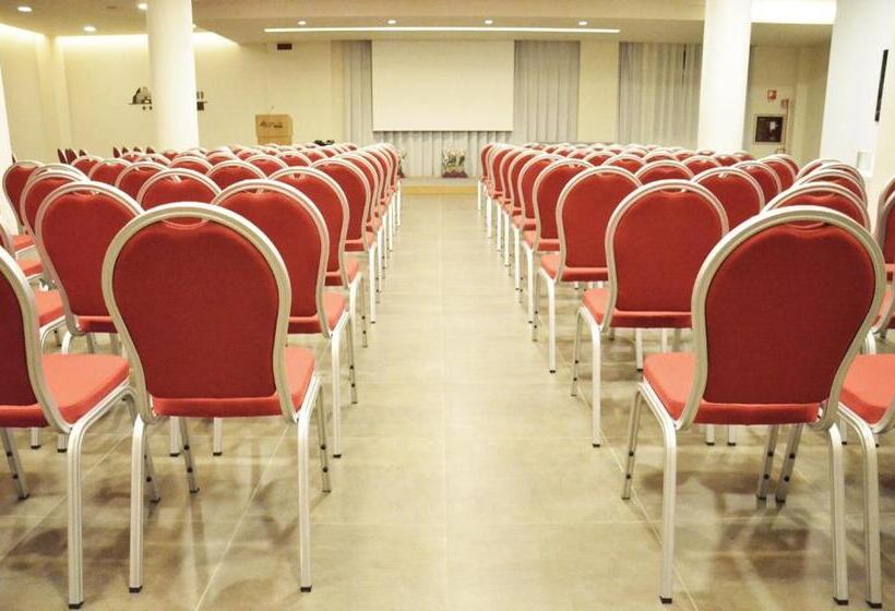 בית מלון כפרי Torre Del Sud