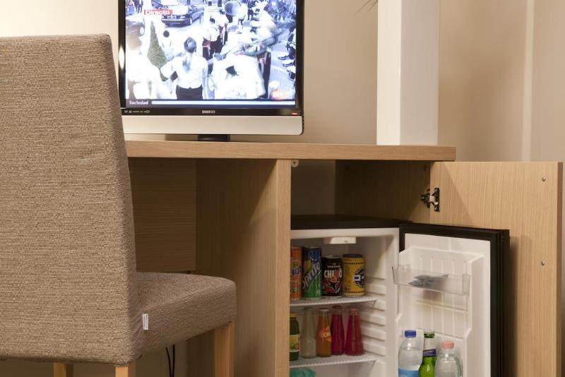 בית מלון כפרי Torre Del Sud