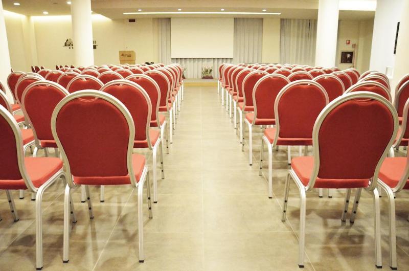 בית מלון כפרי Torre Del Sud