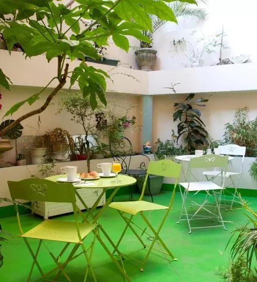 Citotel Trianon Grenoble Centre