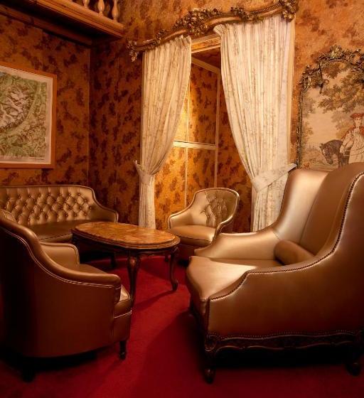 Citotel Trianon Grenoble Centre