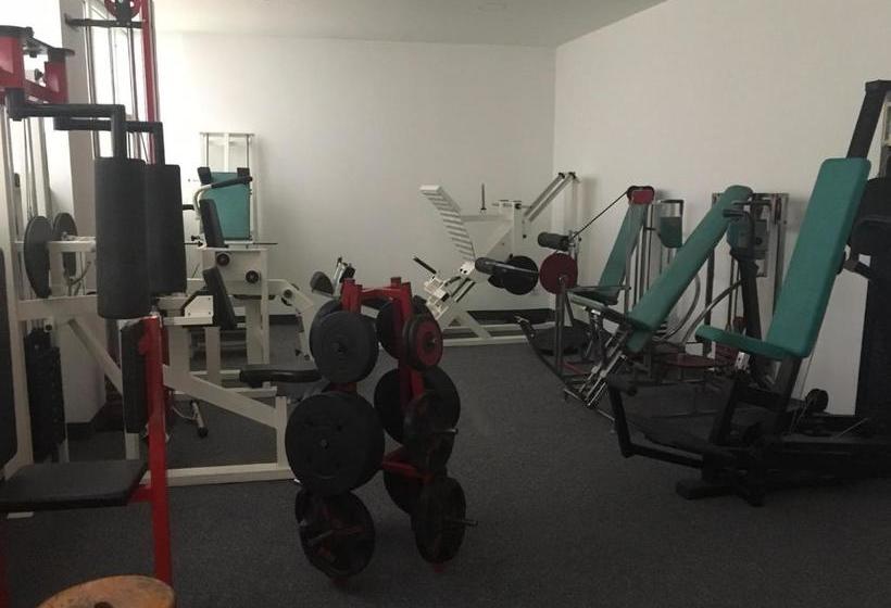 Citotel Trianon Grenoble Centre