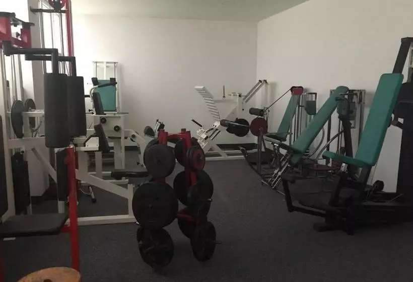 Citotel Trianon Grenoble Centre