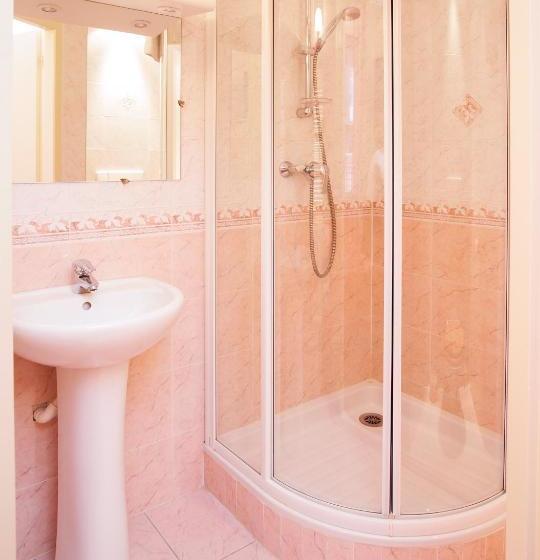 Citotel Trianon Grenoble Centre