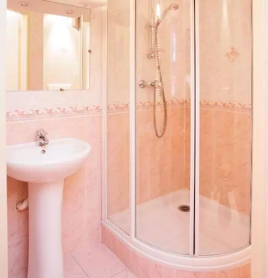 Citotel Trianon Grenoble Centre