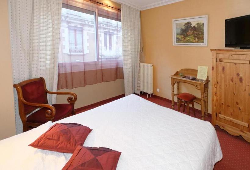 Citotel Trianon Grenoble Centre