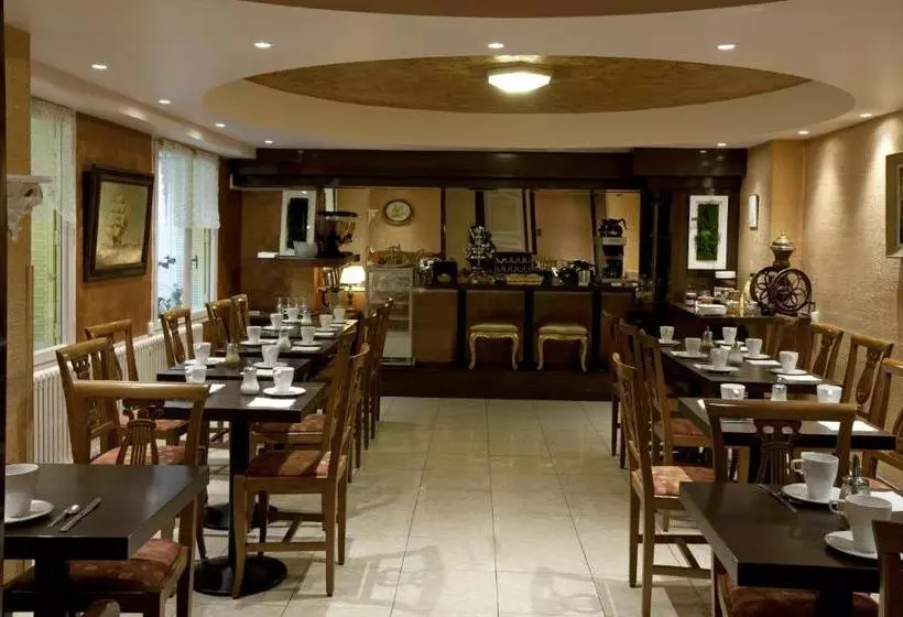 Citotel Trianon Grenoble Centre