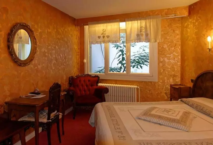 Citotel Trianon Grenoble Centre