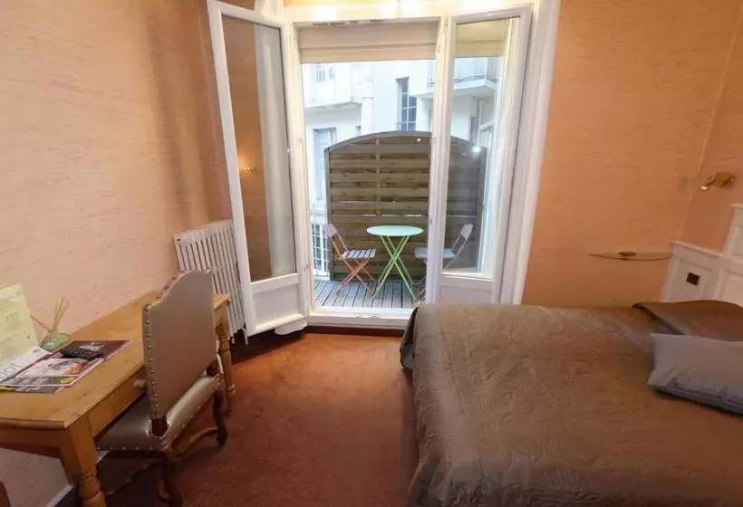 Citotel Trianon Grenoble Centre