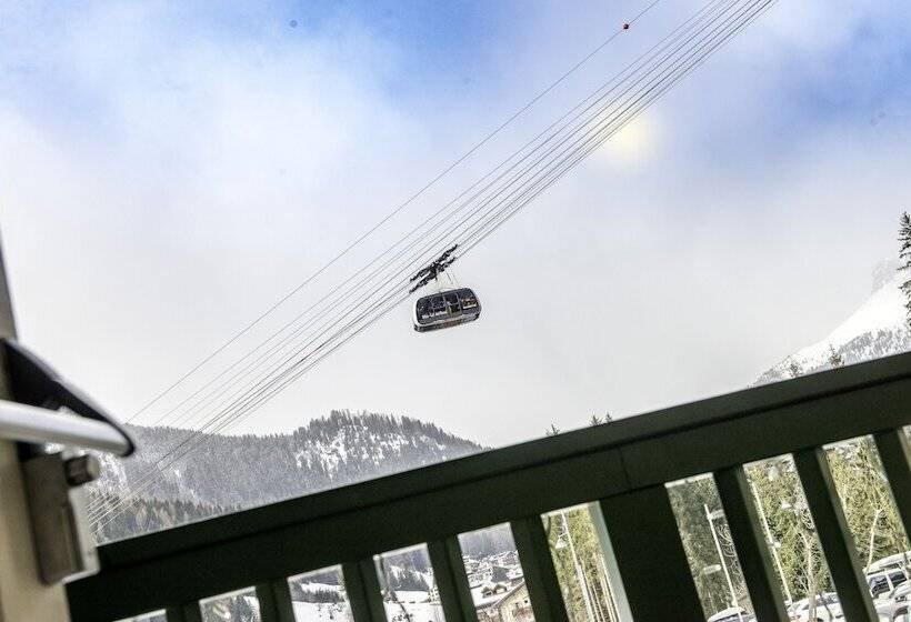 Отель Villa Rosella Park & Wellness