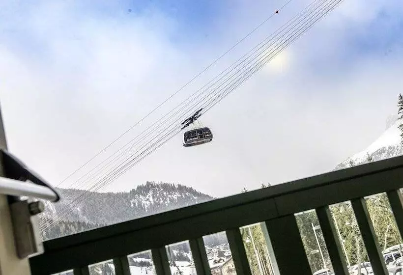 Отель Villa Rosella Park & Wellness