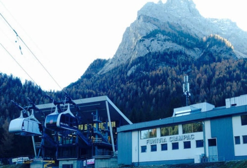 Отель Villa Rosella Park & Wellness