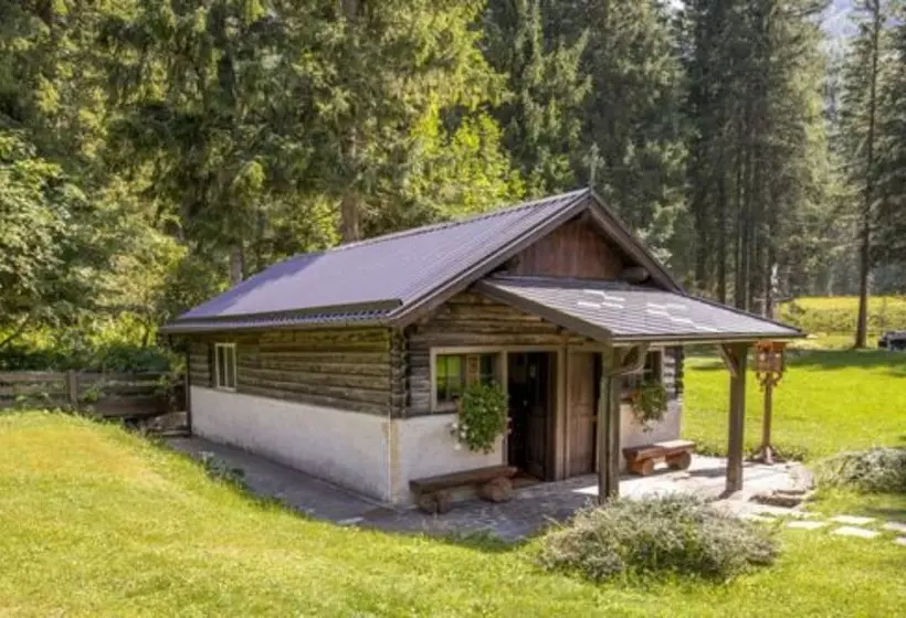 Отель Villa Rosella Park & Wellness