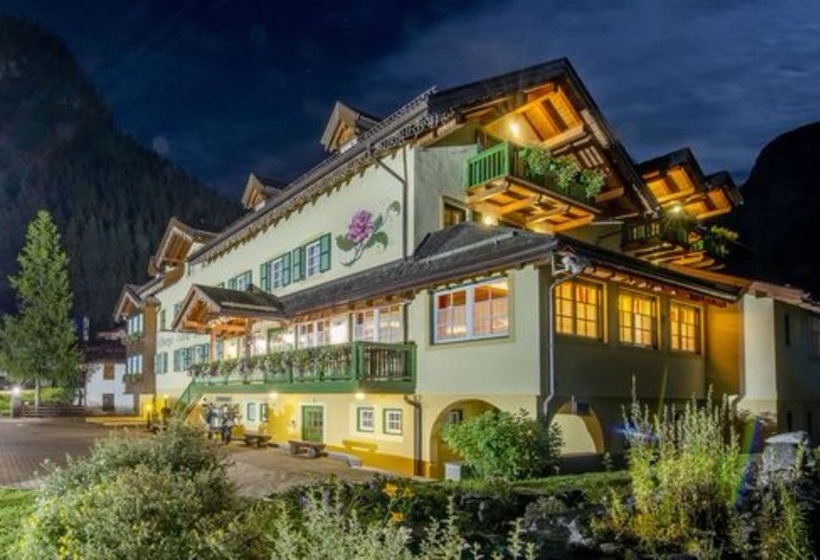 Отель Villa Rosella Park & Wellness