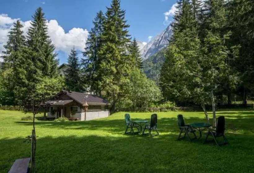 Отель Villa Rosella Park & Wellness