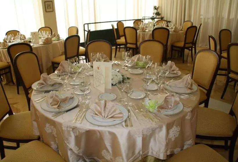 בית מלון כפרי Villaggio Club Altalia