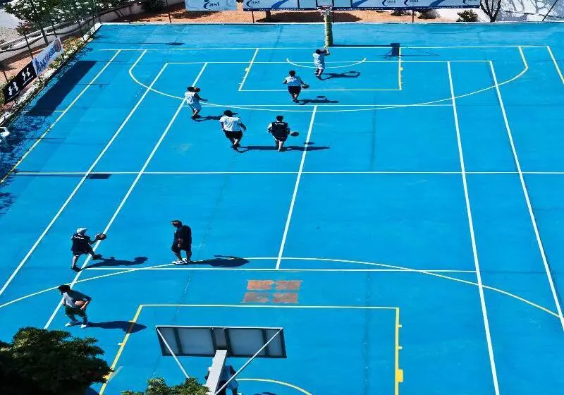 בית מלון כפרי Villaggio Club Altalia