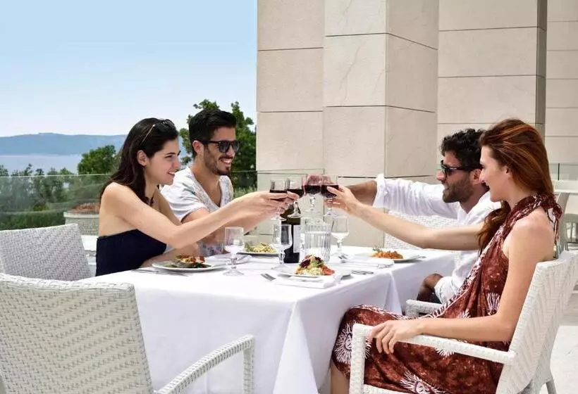 Отель Grand Novi Vinodolski Resort