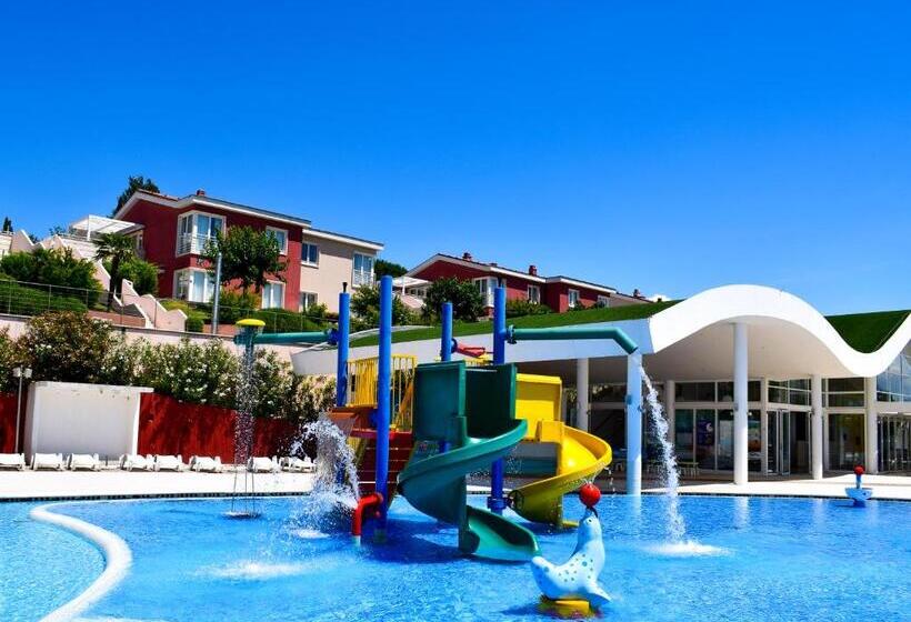 호텔 Grand Novi Vinodolski Resort