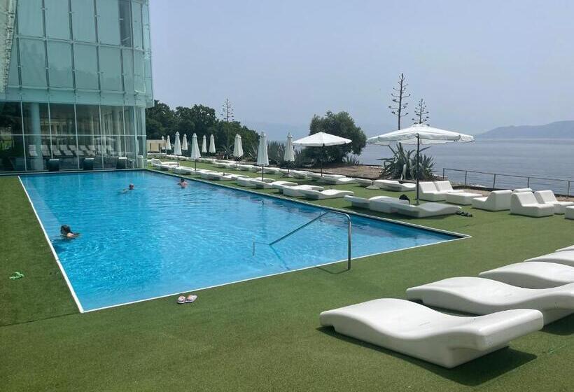 호텔 Grand Novi Vinodolski Resort