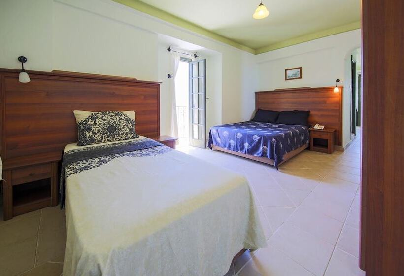 May Garden Club Hotel