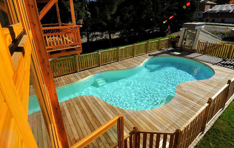 Residence Nemea L Adret