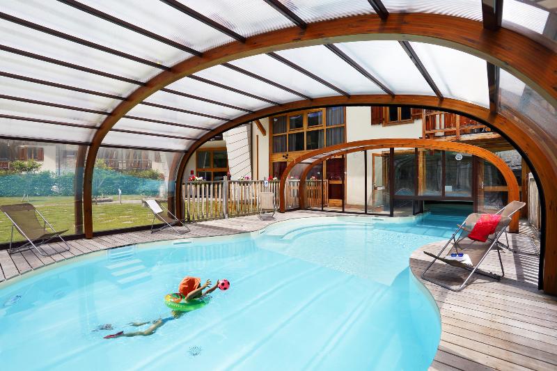 Residence Nemea L Adret