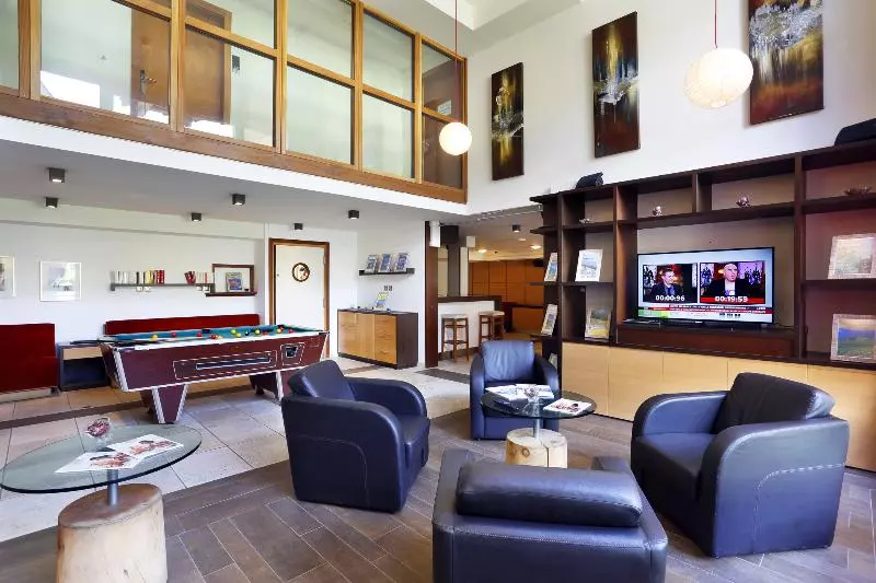 Residence Nemea L Adret