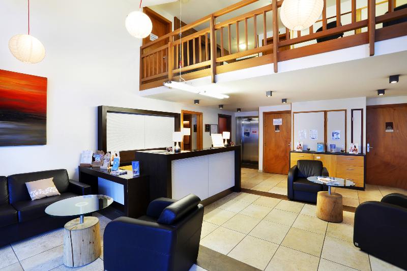 Residence Nemea L Adret