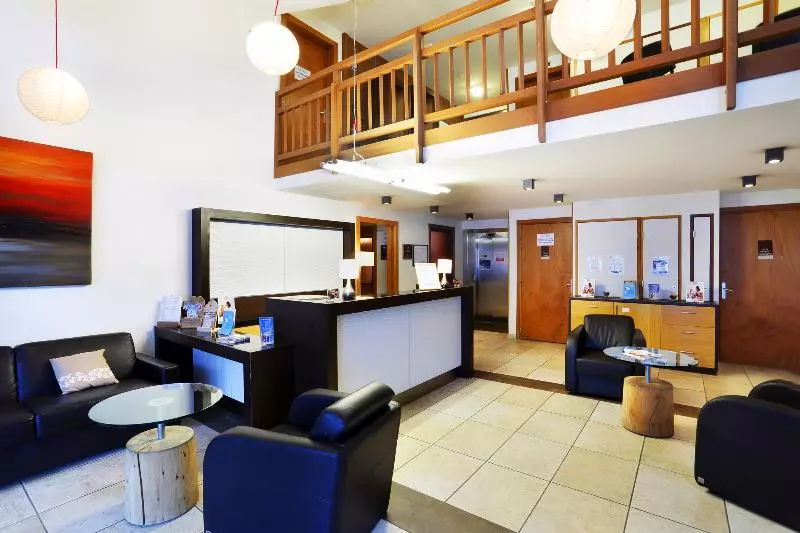 Residence Nemea L Adret