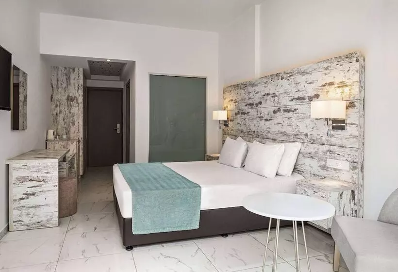 渡假胜地  Ramada Hotel & Suites By Wyndham Ayia Napa