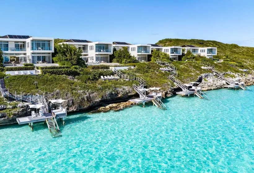 Wymara Resort & Villas