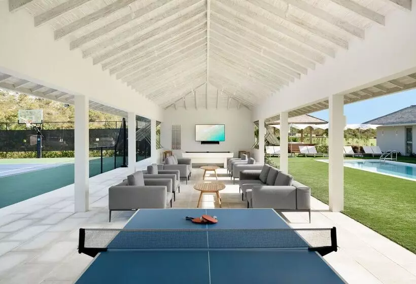 Wymara Resort & Villas