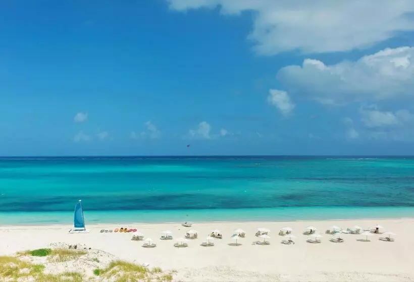 Wymara Resort & Villas