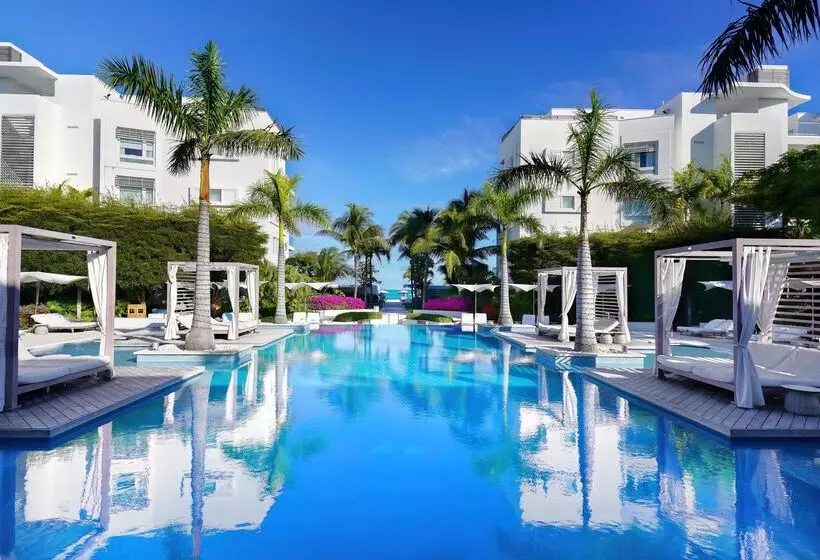 Wymara Resort & Villas