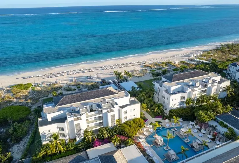 Wymara Resort & Villas