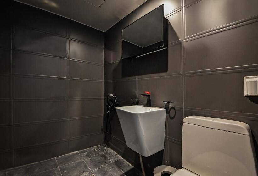 Yeosu Jplus A Pension