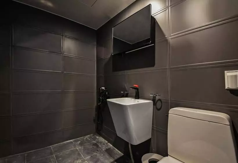 Yeosu Jplus A Pension