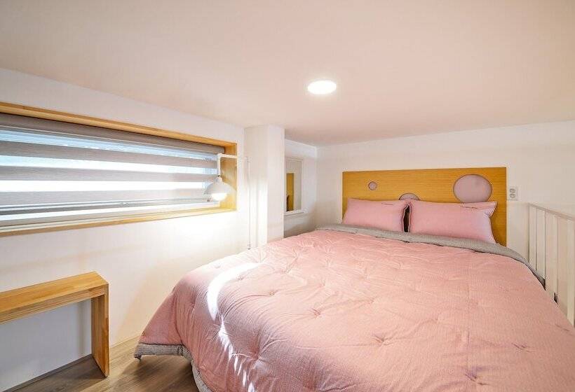 Yeosu Jplus A Pension