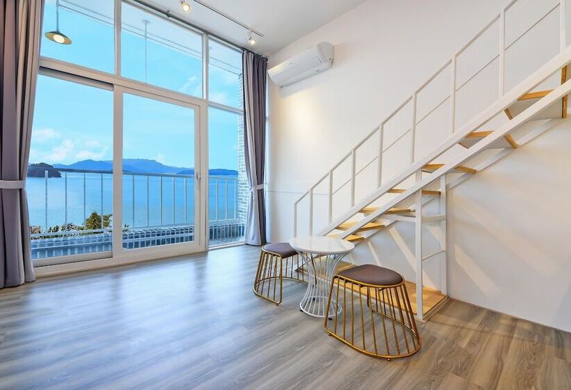 Yeosu Jplus A Pension